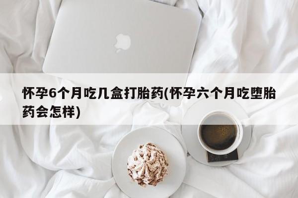 网上米索前列醇在线下单怀孕6个月吃几盒打胎药(怀孕六个月吃堕胎药会怎样)