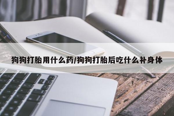 网上米索前列醇在线下单狗狗打胎用什么药/狗狗打胎后吃什么补身体